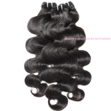 Mink Raw 3 Bundle Deal