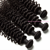 Mink Raw 4 Bundle Deal