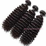 Virgin Curly 3 Bundle Deal