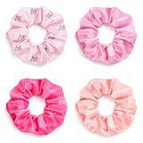Custom Scrunchie