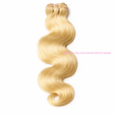 613 Mink Raw Single Bundle