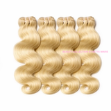 613 Premium Raw 4 Bundle Deal