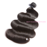 Mink Raw Single Bundle